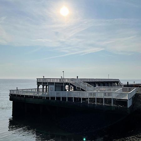 Haus Nautic Doese Wohnung 123 Cuxhaven Eksteriør bilde